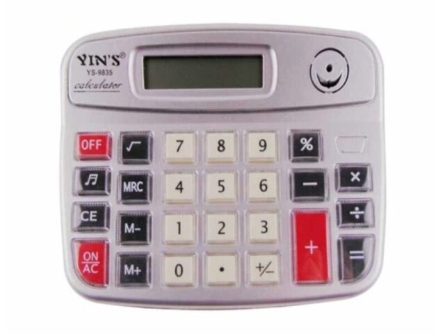 Calculadora 3