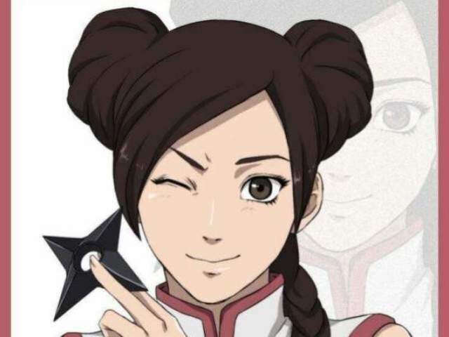 Tenten