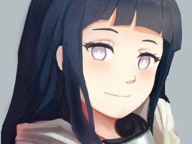 Hinata