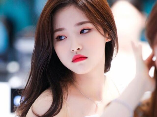 •Olivia Hye•