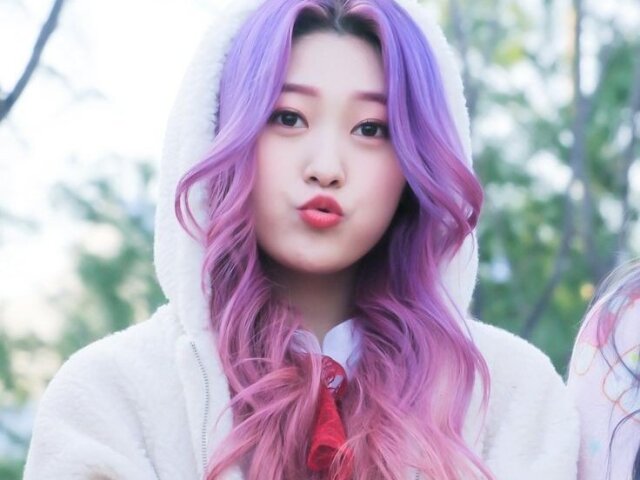 •Choerry•