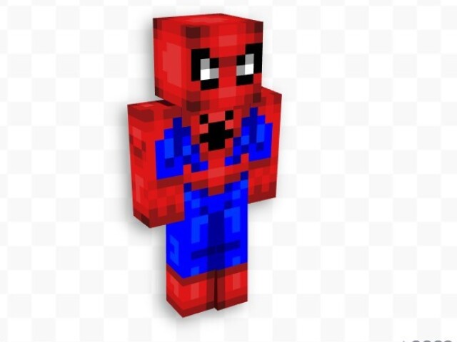 homem aranha