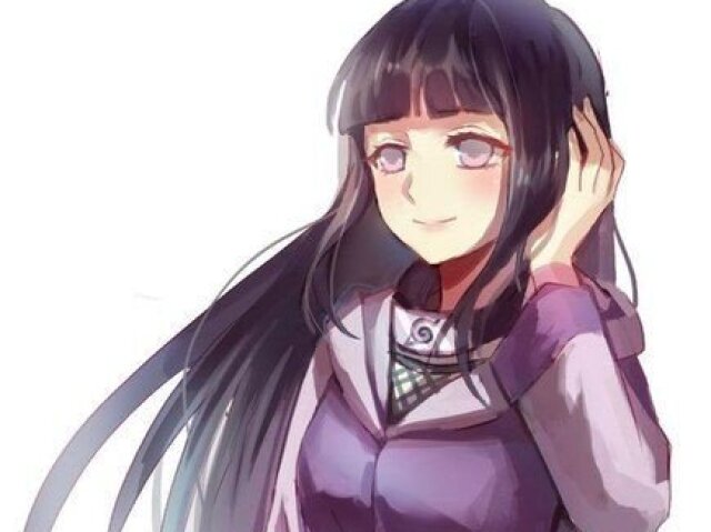 Hinata