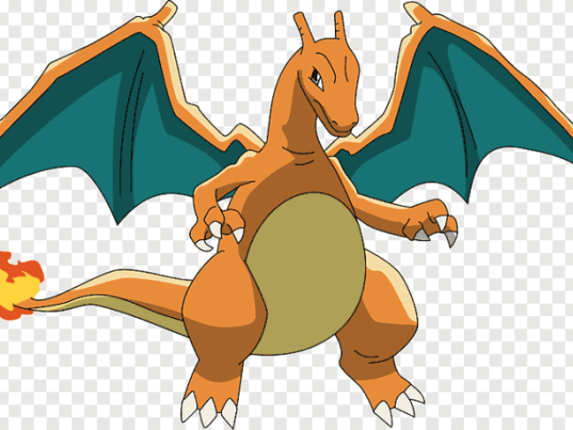 charizard