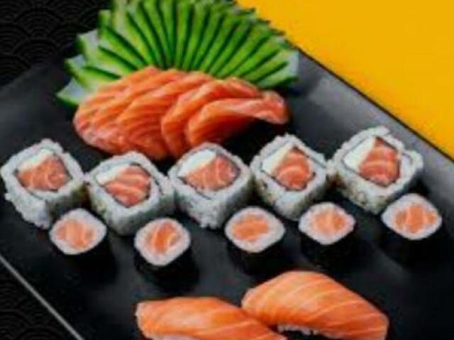 Sushi♡