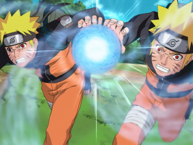 Rasengan