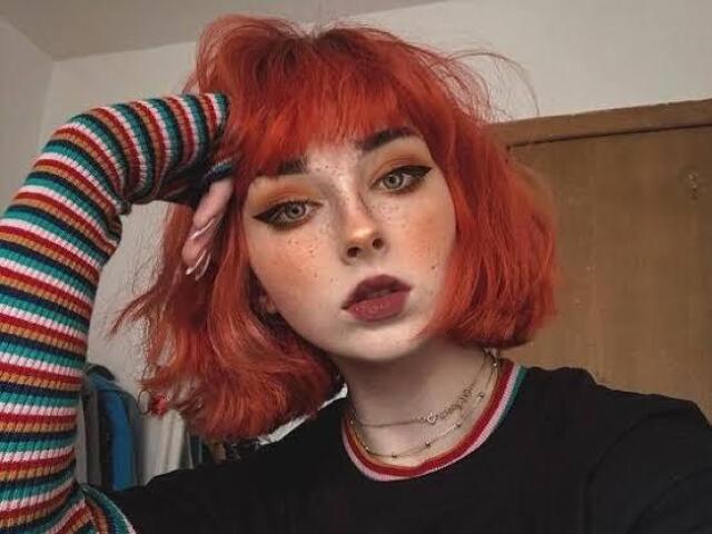 E-girl