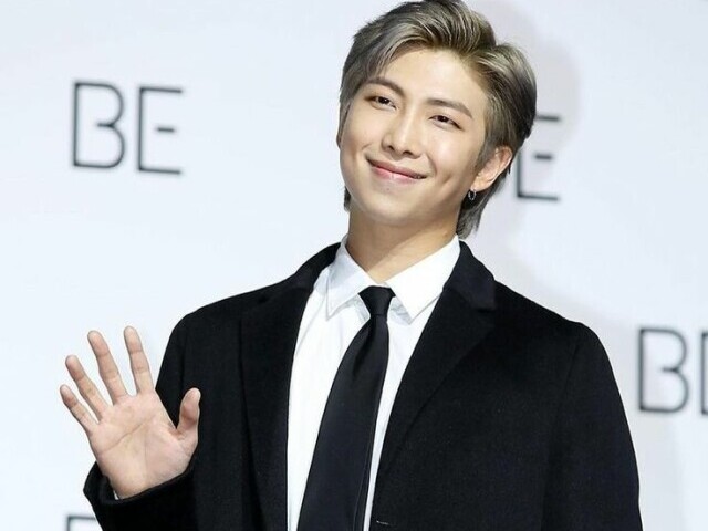 Namjoon