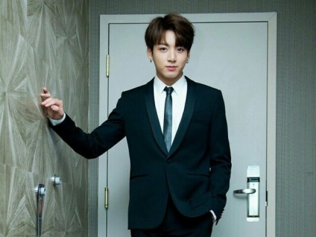 Jungkook