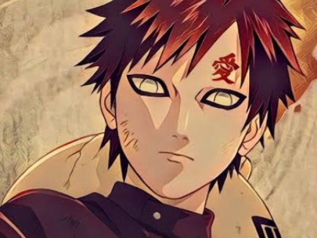 Gaara