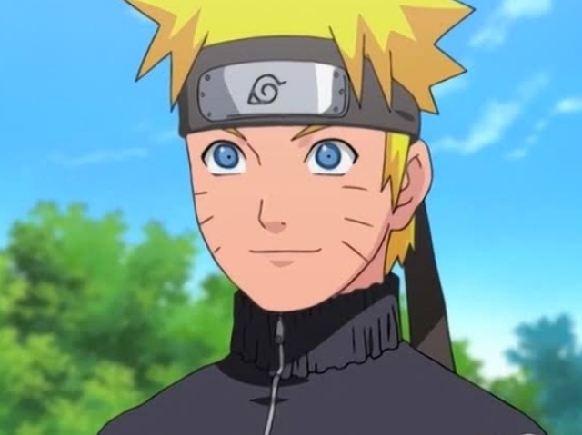 Naruto