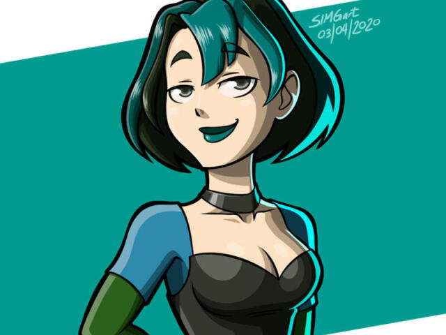 Gwen