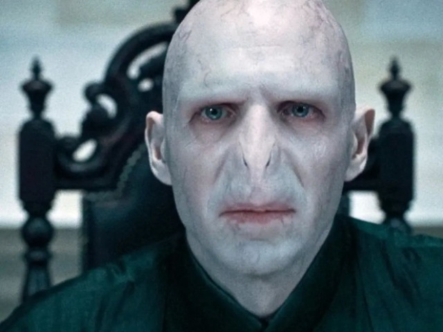 Lord Voldemort