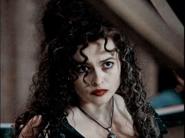 Bellatrix Lestrange