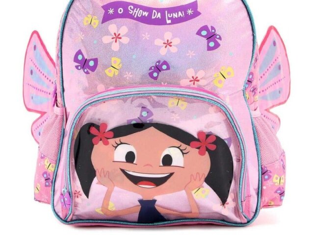 Mochila Infantil