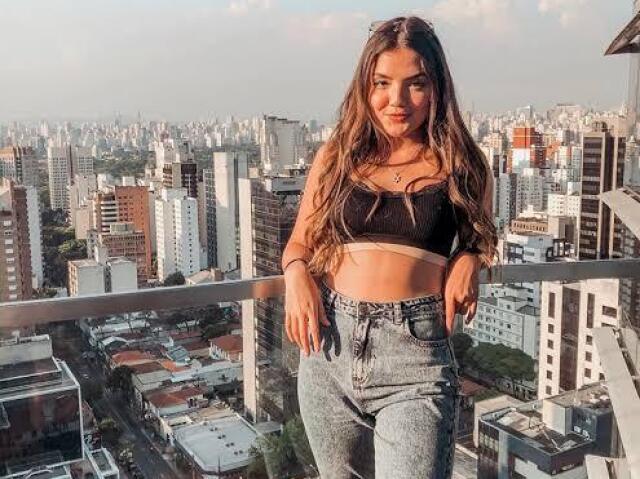 Stefany Vaz