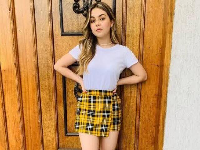 Klara Castanho
