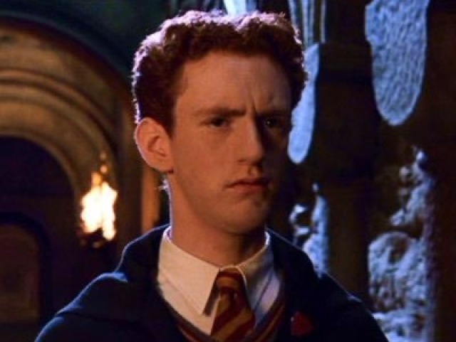 Percy Weasley