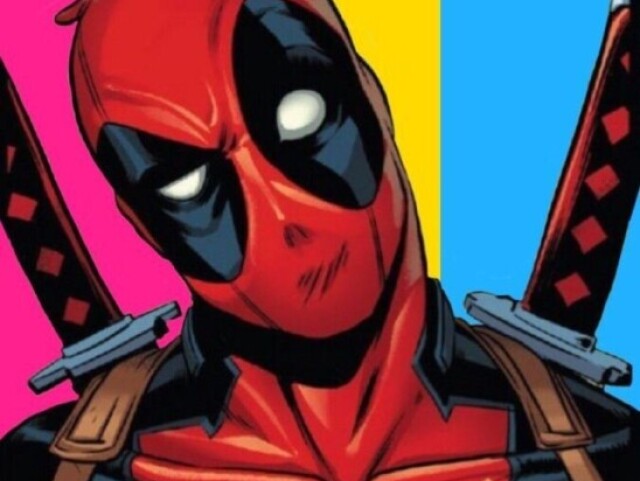 deadpool