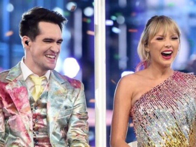 panic! at the disco e taylor swift