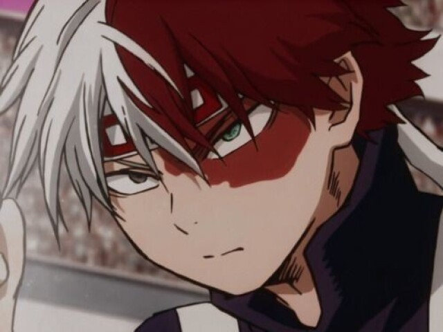 todoroki