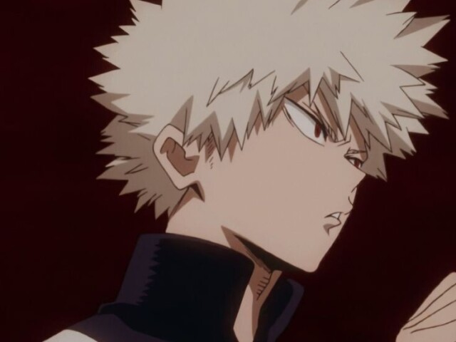 bakugou