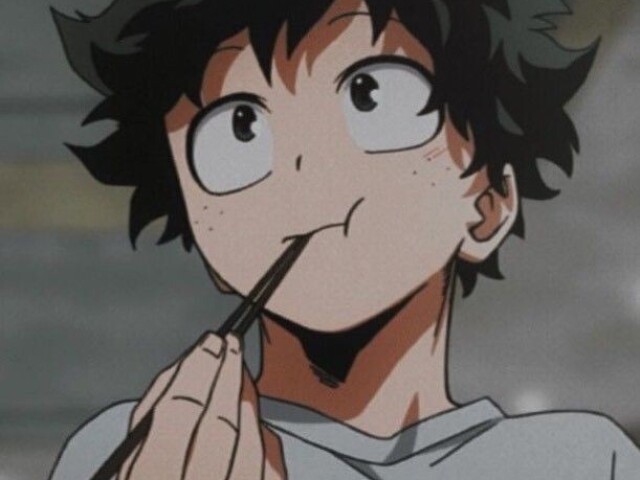 midoriya