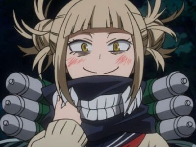 toga