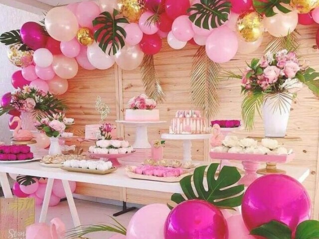 💎 • festa tropical