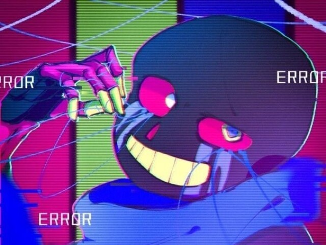 Error sans♟