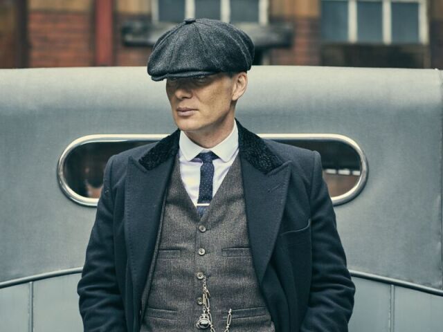 the peaky blinders