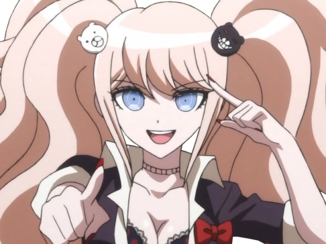 Junko Enoshima