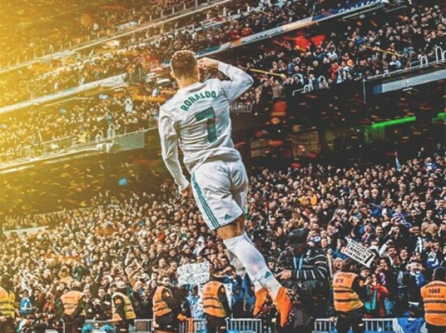 CR7