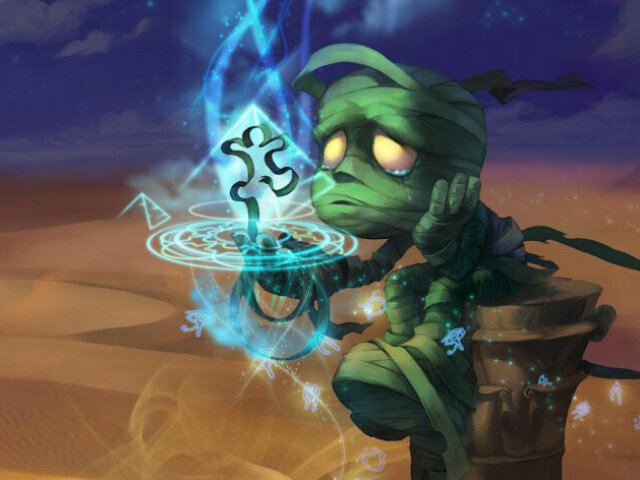Amumu