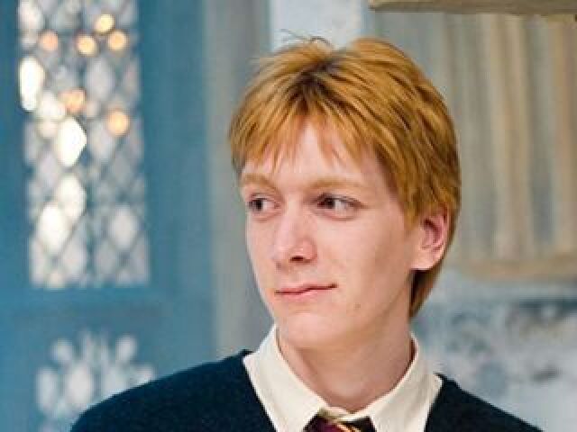 Fred Weasley