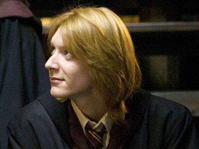 George Weasley