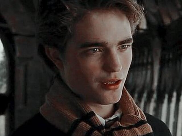 Cedric Diggory