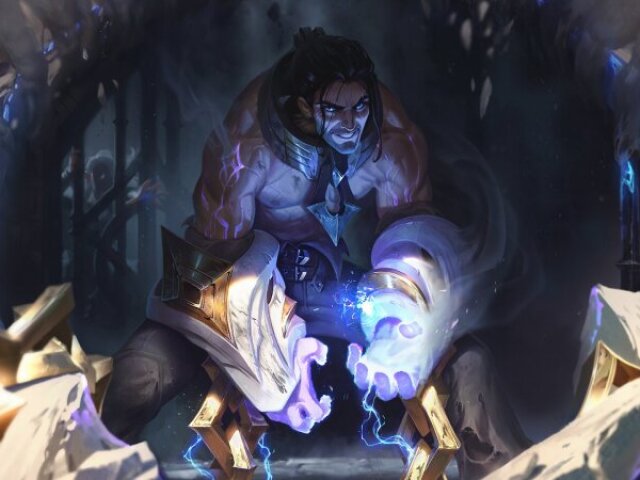 Sylas