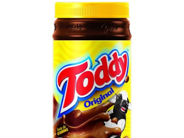 Toddy