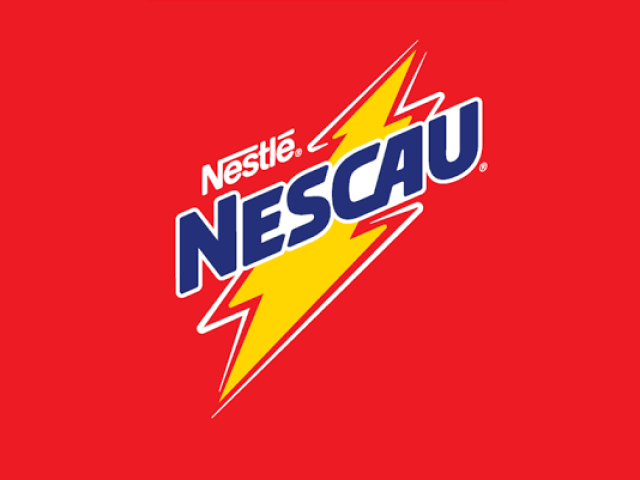 Nescau