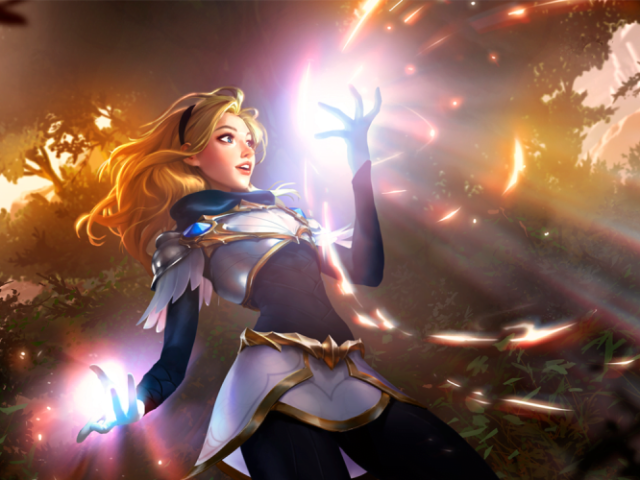Lux