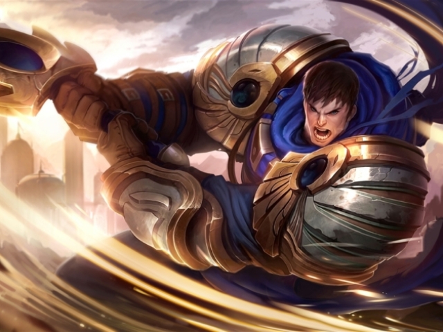 Garen