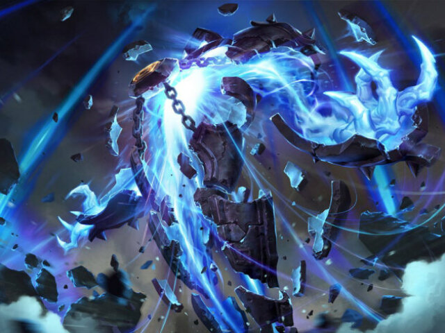 Xerath