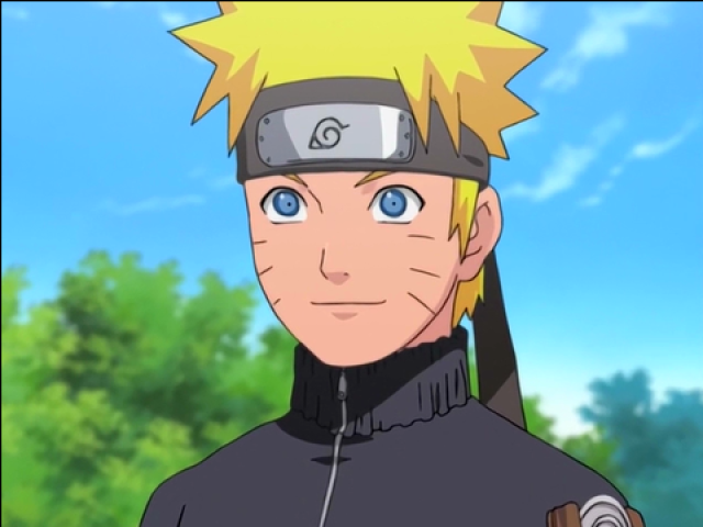 Naruto