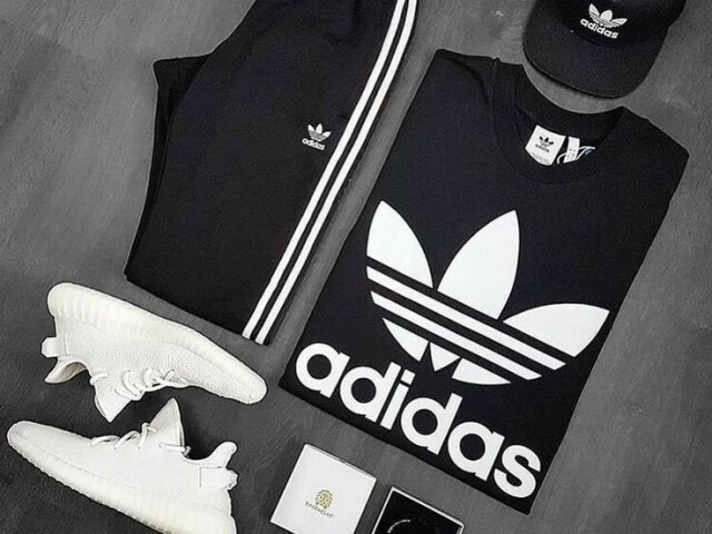 ADIDAS