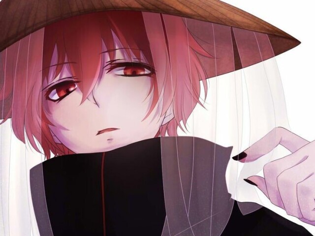 Sasori no danna