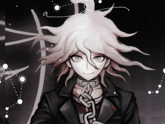 Nagito