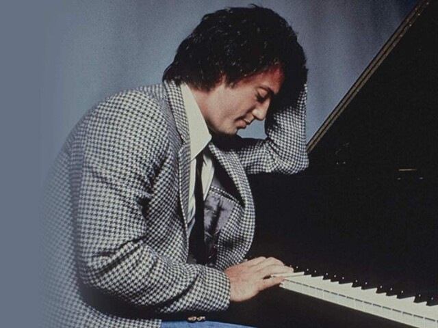 Vienna- Billy Joel