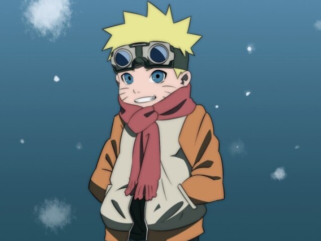 Naruto