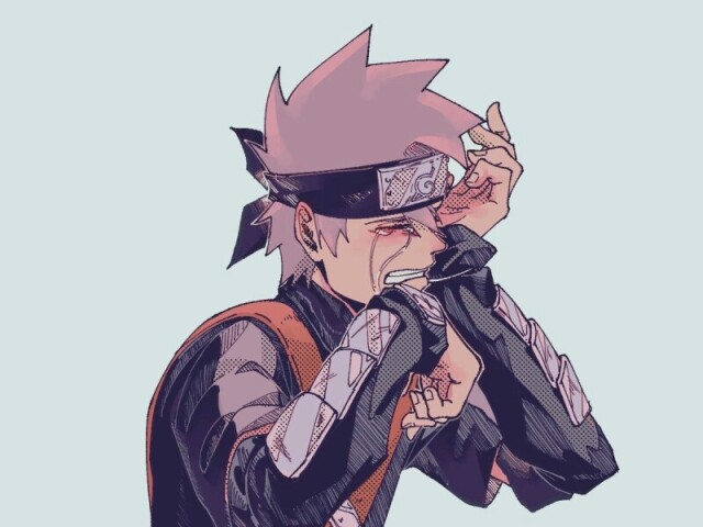 Kakashi